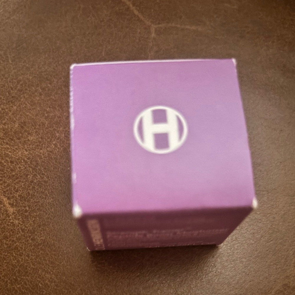 OLEHENRIKSEN Strength Trainer Peptide Boost Moisturizer Travel Sample .25oz/7ml